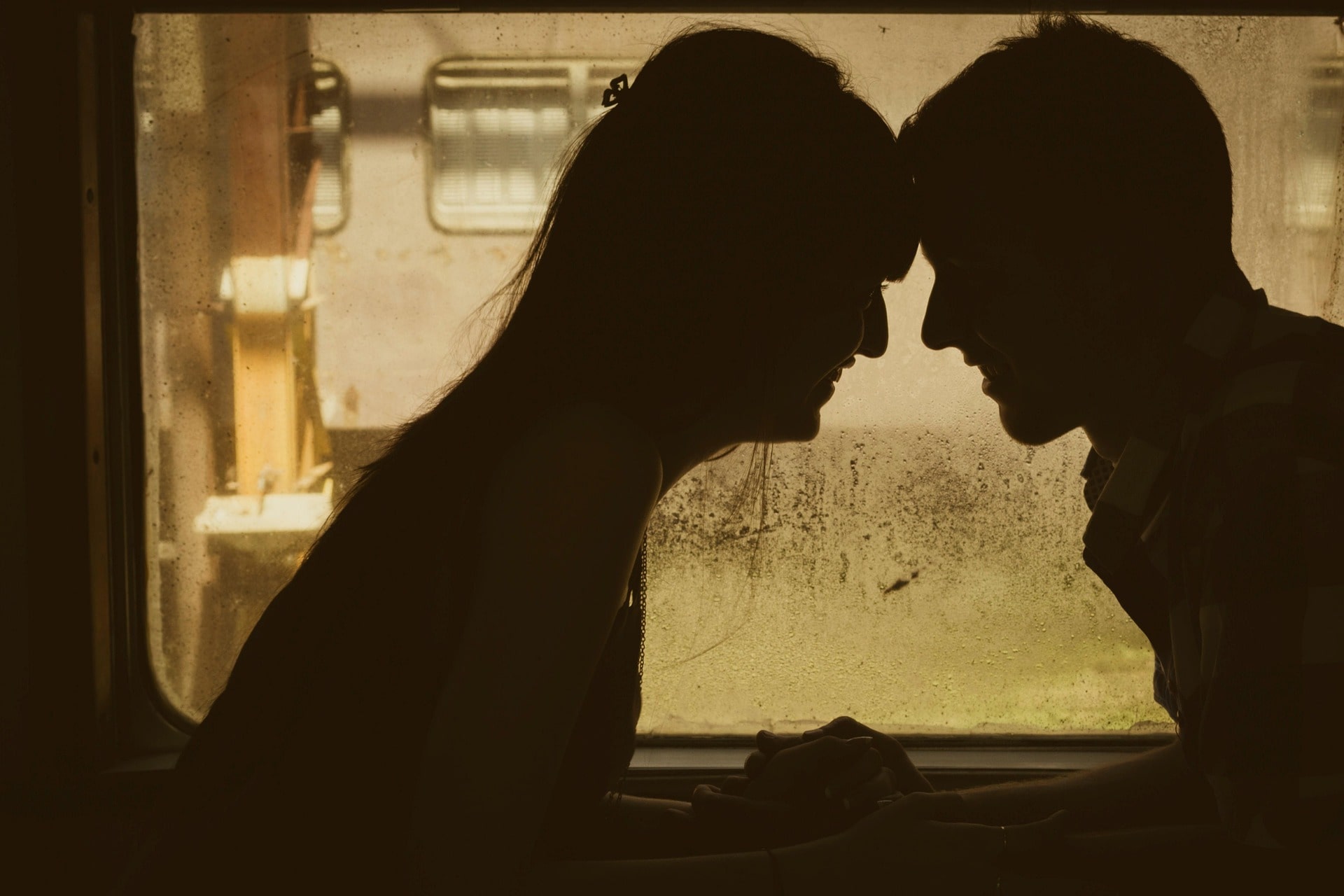 The 1,000 Questions That Lead to a Deep Love Connection