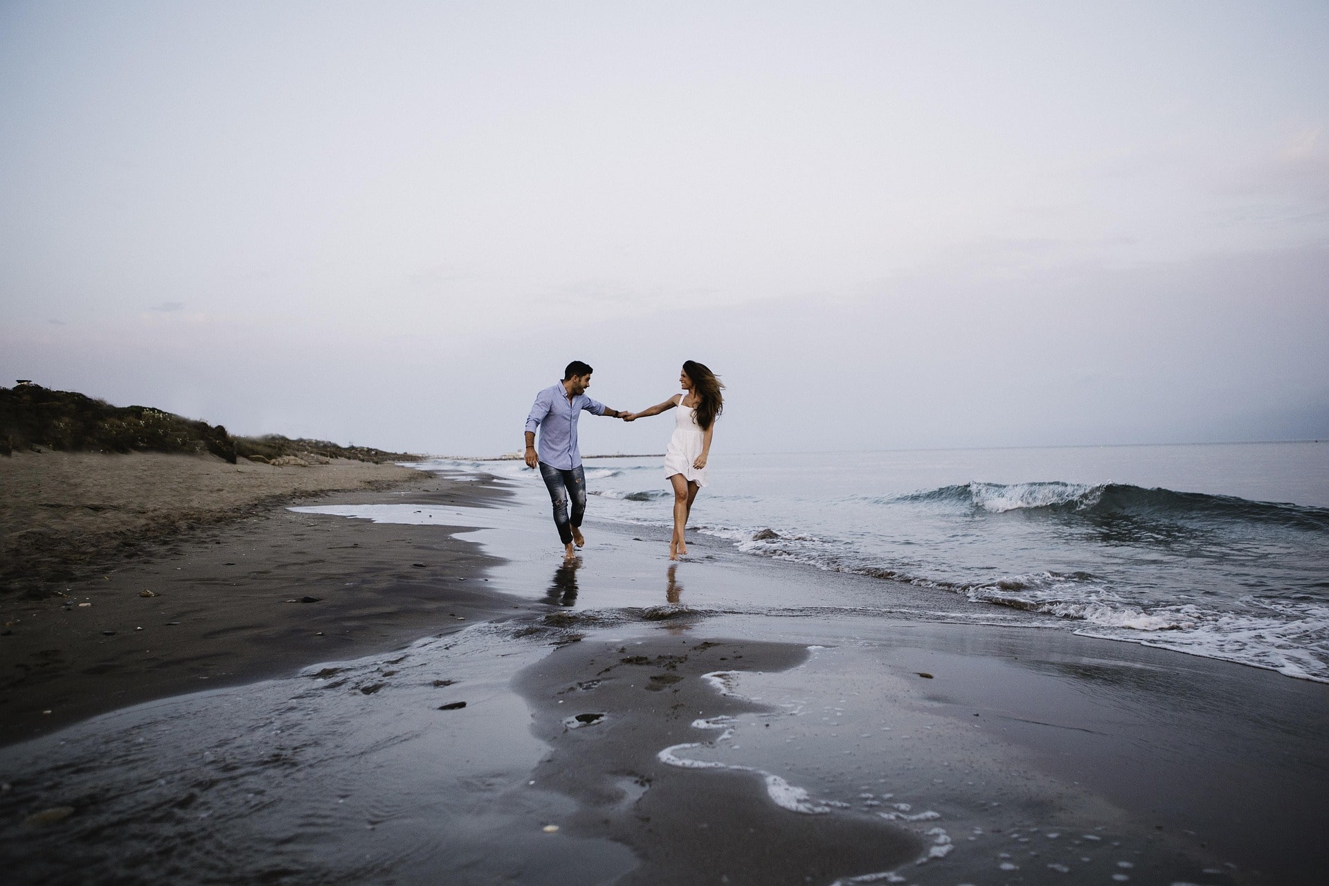 How to Get the Girlfriend You Want?